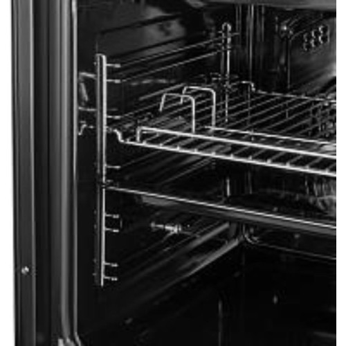 Электрический духовой шкаф Maunfeld EOEF516RBG