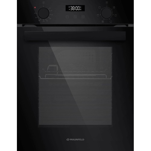 Электрический духовой шкаф Maunfeld EOEM516PB2