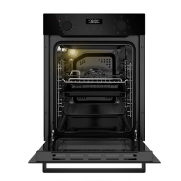 Электрический духовой шкаф Maunfeld EOEM516PB2