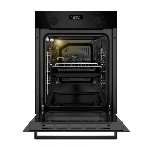 Электрический духовой шкаф Maunfeld EOEM516PB2