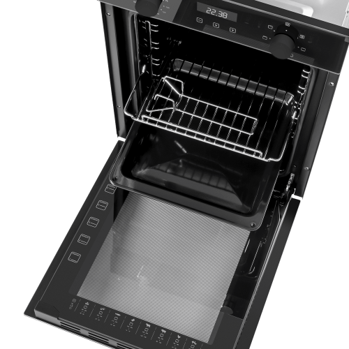 Электрический духовой шкаф Maunfeld EOEM516PB2