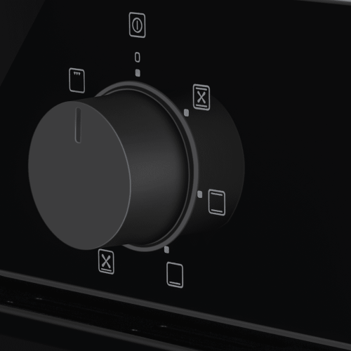 Электрический духовой шкаф Maunfeld EOEM516PB2