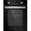 Электрический духовой шкаф Maunfeld EOEM516PB