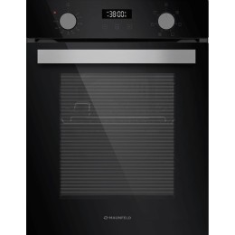Электрический духовой шкаф Maunfeld EOEM516PB
