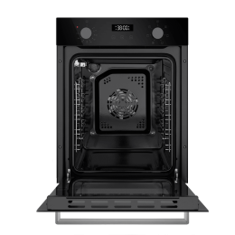 Электрический духовой шкаф Maunfeld EOEM516PB
