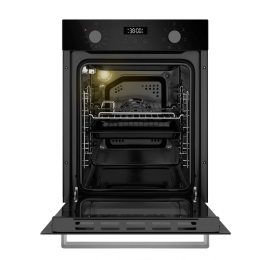 Электрический духовой шкаф Maunfeld EOEM516PB