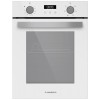 Электрический духовой шкаф Maunfeld EOEM516PW