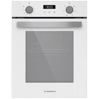 Электрический духовой шкаф Maunfeld EOEM516PW Электрический духовой шкаф Maunfeld EOEM516PW