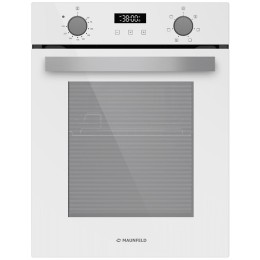 Электрический духовой шкаф Maunfeld EOEM516PW