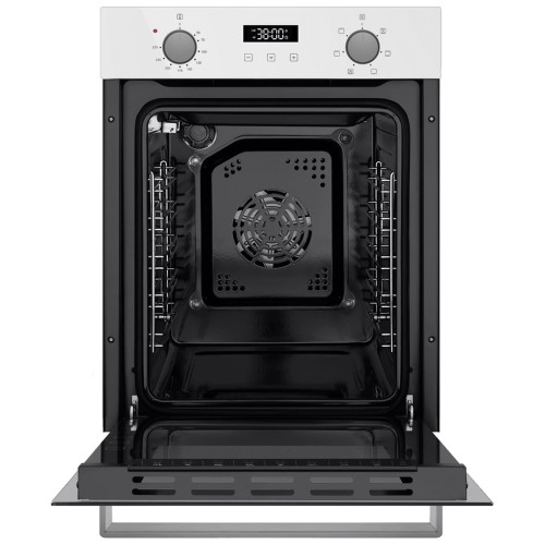 Электрический духовой шкаф Maunfeld EOEM516PW