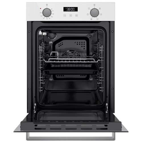 Электрический духовой шкаф Maunfeld EOEM516PW