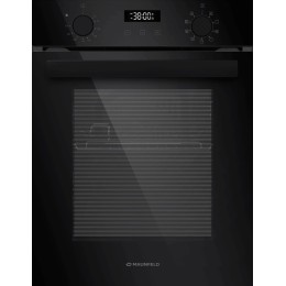 Электрический духовой шкаф Maunfeld EOEM519PB2