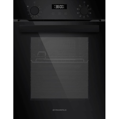 Электрический духовой шкаф Maunfeld EOEM519PB2