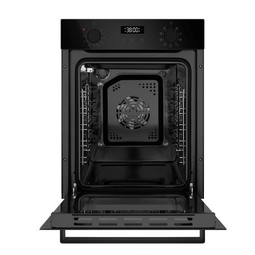 Электрический духовой шкаф Maunfeld EOEM519PB2