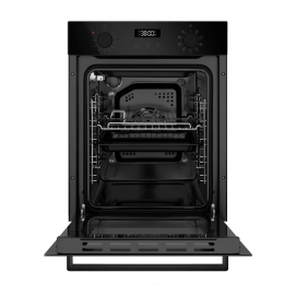 Электрический духовой шкаф Maunfeld EOEM519PB2