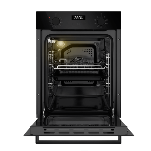 Электрический духовой шкаф Maunfeld EOEM519PB2