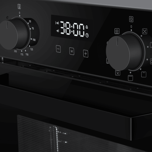 Электрический духовой шкаф Maunfeld EOEM519PB2