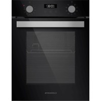 Электрический духовой шкаф Maunfeld EOEM519PB Электрический духовой шкаф Maunfeld EOEM519PB