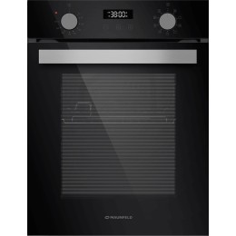 Электрический духовой шкаф Maunfeld EOEM519PB