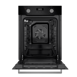 Электрический духовой шкаф Maunfeld EOEM519PB