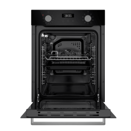 Электрический духовой шкаф Maunfeld EOEM519PB