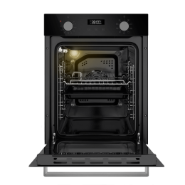 Электрический духовой шкаф Maunfeld EOEM519PB