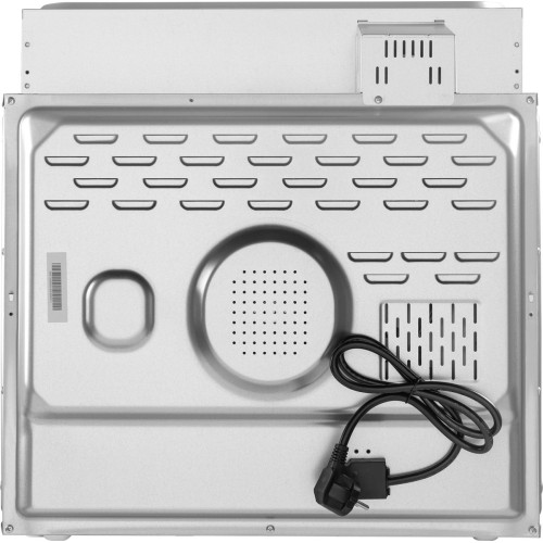 Электрический духовой шкаф Maunfeld MEOC708PBG