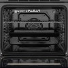 Электрический духовой шкаф Maunfeld MEOC708PBG