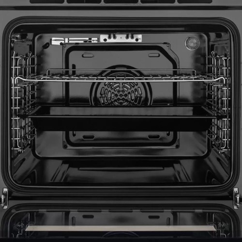 Электрический духовой шкаф Maunfeld MEOC708PBG