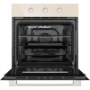 Электрический духовой шкаф Maunfeld MEOC708PBG