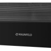 Электрический духовой шкаф Maunfeld EOEC.564B
