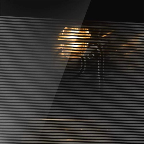 Электрический духовой шкаф Maunfeld EOEC.564B