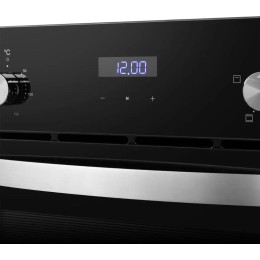 Электрический духовой шкаф Maunfeld EOEC.564B