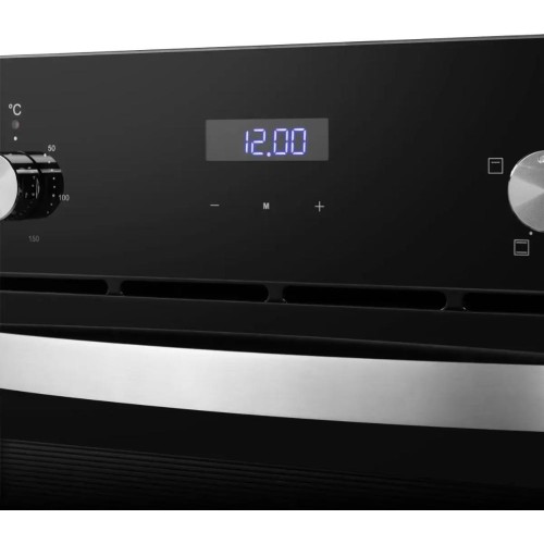 Электрический духовой шкаф Maunfeld EOEC.564B