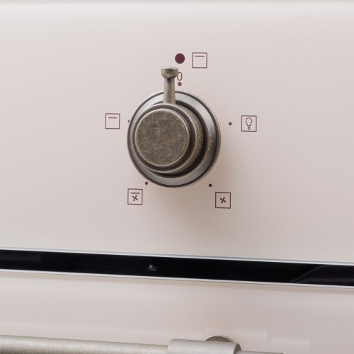 Газовый духовой шкаф Maunfeld EOGC604RIB.MT