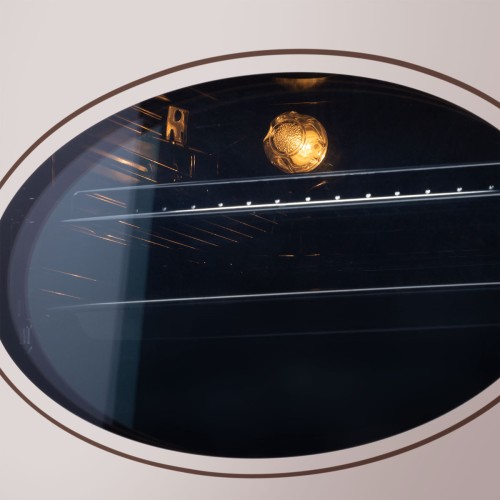 Газовый духовой шкаф Maunfeld EOGC604RIB.MT