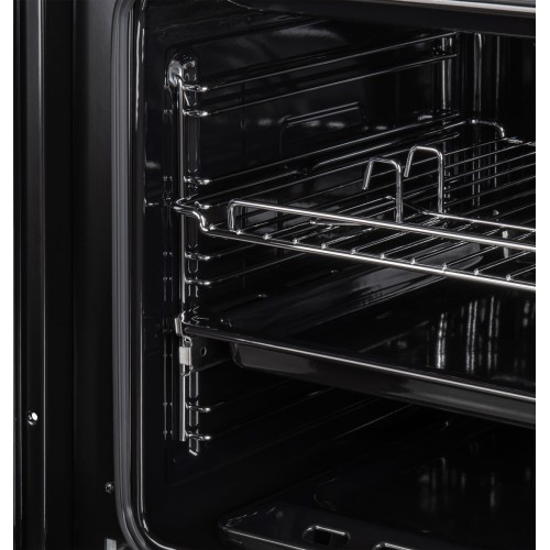 Газовый духовой шкаф Maunfeld EOGC604RIB.MT