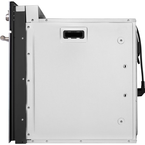 Газовый духовой шкаф Maunfeld EOGC604RIB.MT