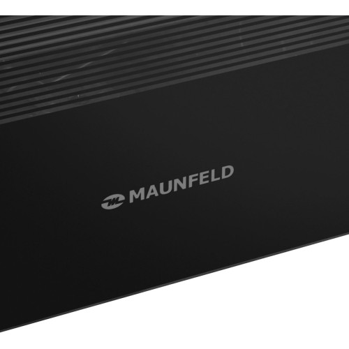 Газовый духовой шкаф Maunfeld MOGM703B2
