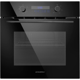 Газовый духовой шкаф Maunfeld MOGM703B2