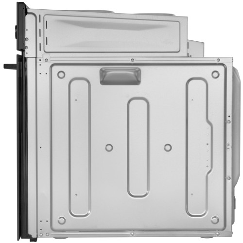 Газовый духовой шкаф Maunfeld MOGM703B2