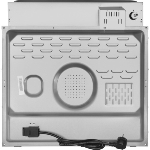 Газовый духовой шкаф Maunfeld MOGS703B2