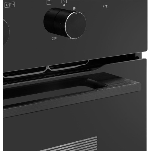 Газовый духовой шкаф Maunfeld MOGS703B2