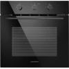 Газовый духовой шкаф Maunfeld MOGS703B2