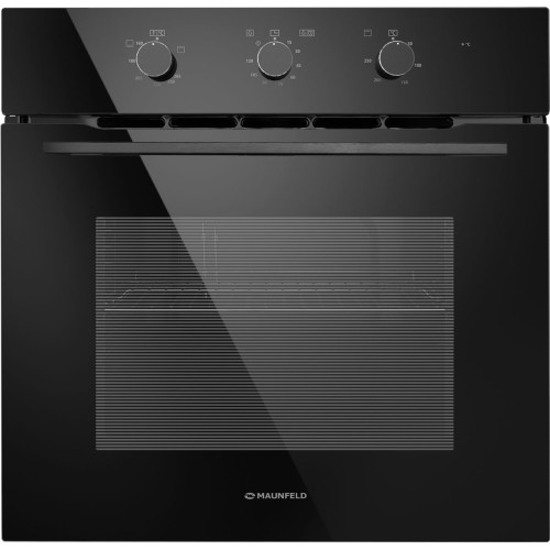 Газовый духовой шкаф Maunfeld MOGS703B2