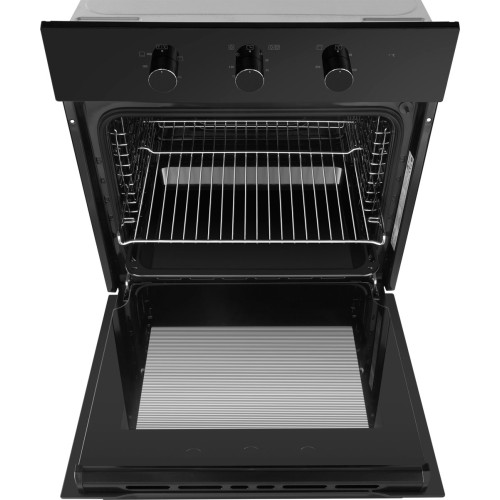 Газовый духовой шкаф Maunfeld MOGS703B2