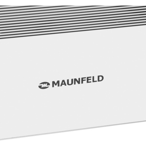 Газовый духовой шкаф Maunfeld MOGS703W