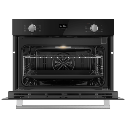 Компактный духовой шкаф Maunfeld AMCO537GB