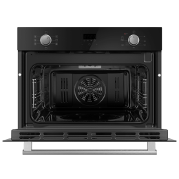 Компактный духовой шкаф Maunfeld AMCO537GB