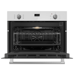 Компактный духовой шкаф Maunfeld AMCO537GW